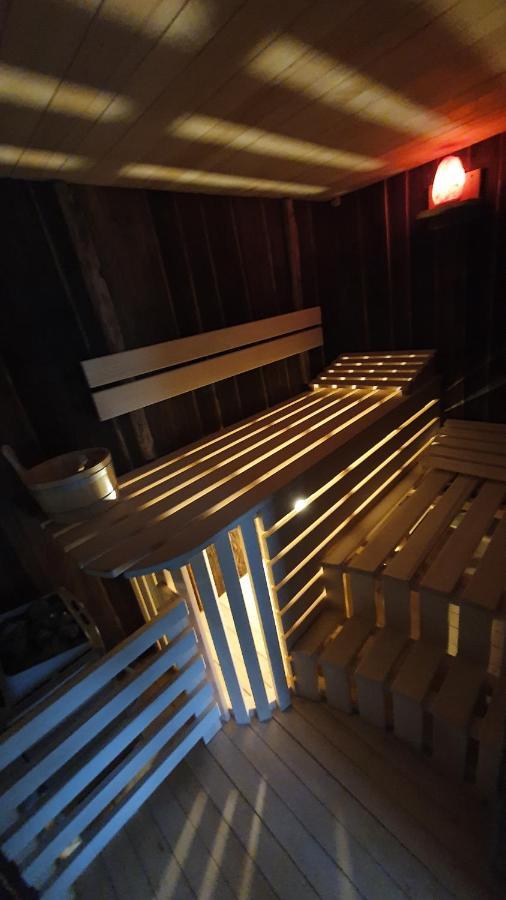 Chalets Toplak Sveti Duh na Ostrem Vrhu Exterior photo