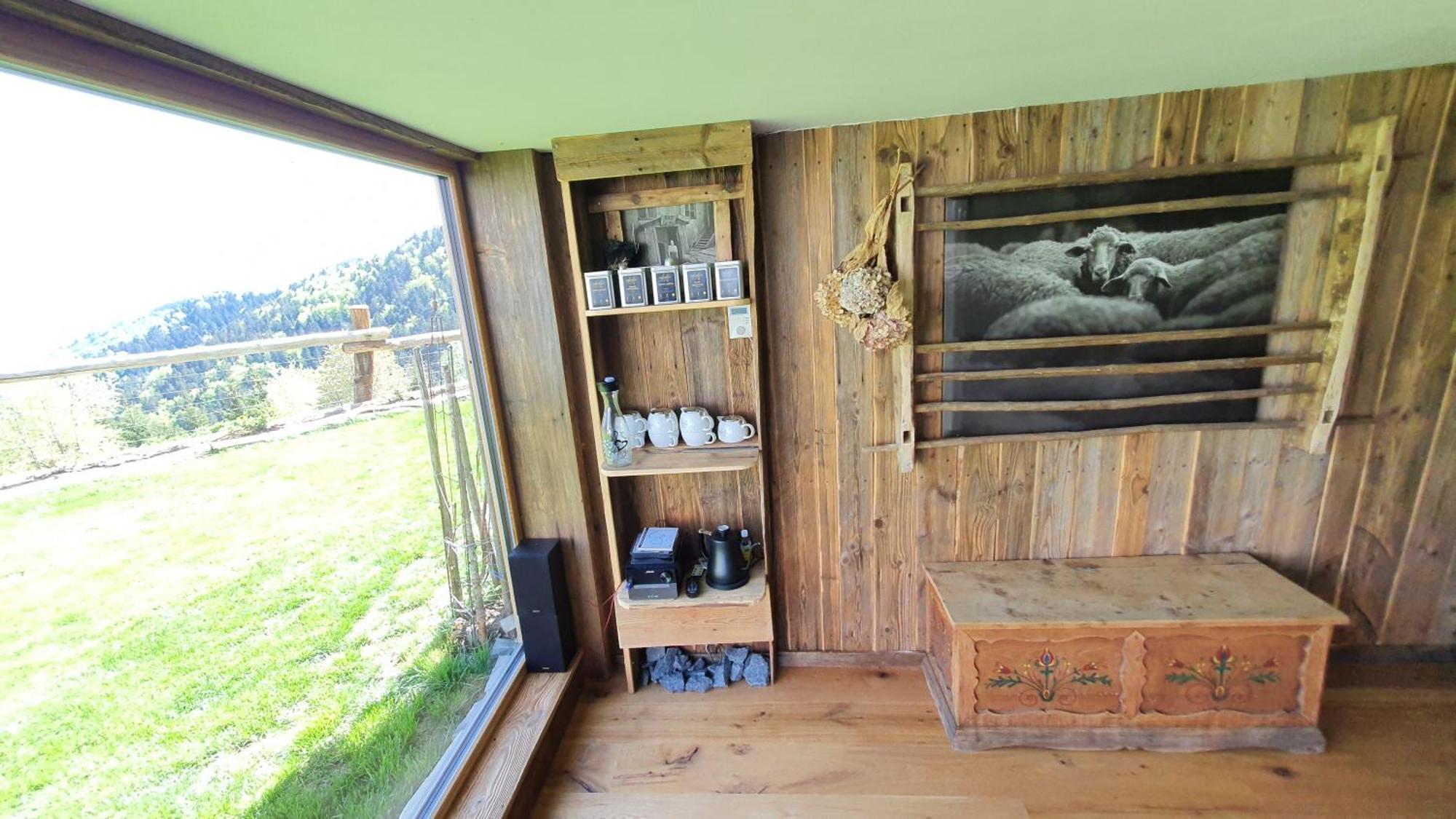 Chalets Toplak Sveti Duh na Ostrem Vrhu Exterior photo